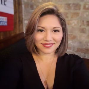 Meet your Posher, Liz